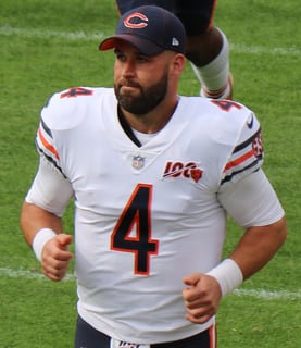 Picture of Chase Daniel