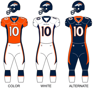 Picture of Denver Broncos