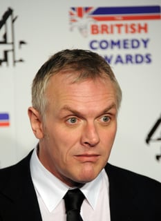 Picture of Greg Davies