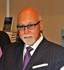 Picture of René Angélil