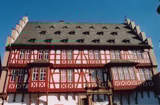 Picture of Hanau