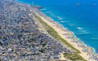 Picture of Jersey Shore