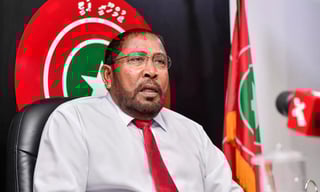 Picture of Qasim Ibrahim
