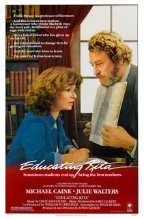 Picture of Educating Rita