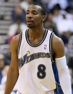 Picture of Javaris Crittenton