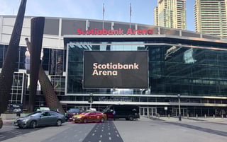 Picture of Scotiabank Arena