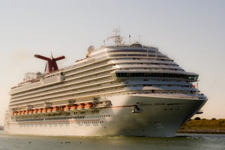 Picture of Carnival Magic