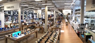 Picture of Micro Center