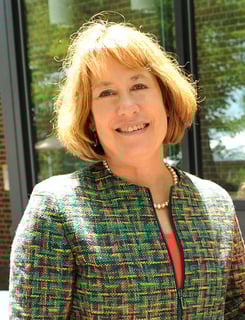 Picture of Sheila Bair