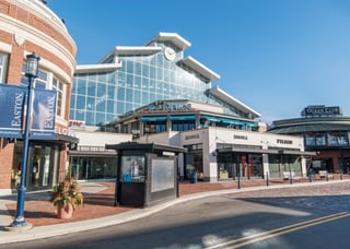 Picture of Easton Town Center