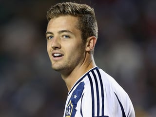 Picture of Robbie Rogers