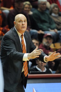 Picture of Seth Greenberg
