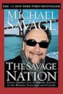 Picture of Michael Savage