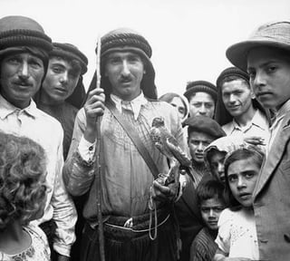 Picture of Alawites