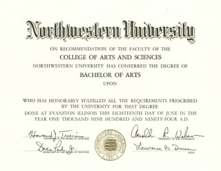 Picture of Bachelor of Fine Arts