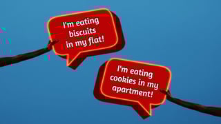 Picture of Dialect