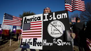 Picture of Hate group