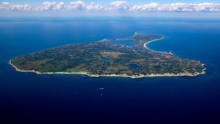 Picture of Block Island