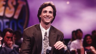 Picture of Bob Saget