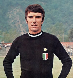 Picture of Dino Zoff