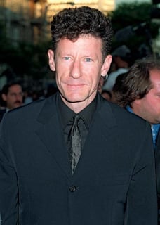 Picture of Lyle Lovett