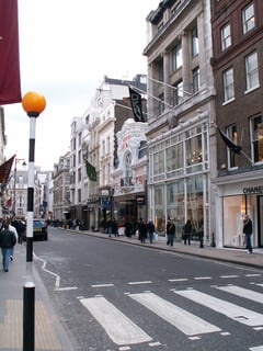 Picture of Bond Street