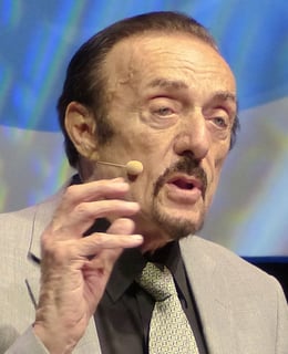 Picture of Philip Zimbardo