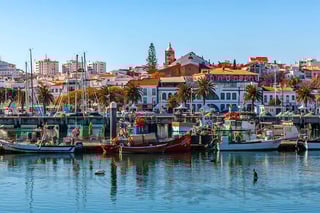 Picture of Lagos