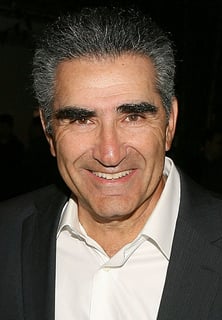 Picture of Eugene Levy