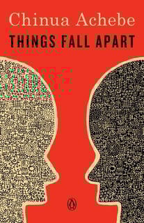 Picture of Things Fall Apart