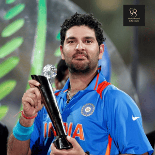 Picture of Yuvraj Singh
