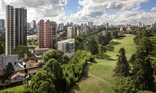 Picture of Curitiba