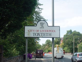 Picture of Toxteth