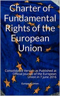 Picture of Charter of Fundamental Rights of the European Union