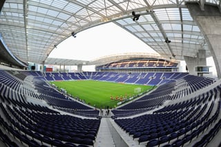 Picture of Estádio do Dragão