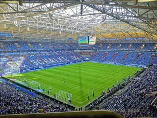 Picture of Veltins Arena