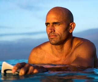 Picture of Kelly Slater
