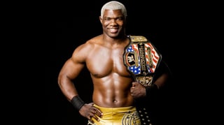Picture of Shelton Benjamin