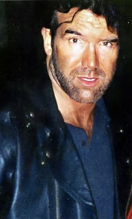 Picture of Scott Hall