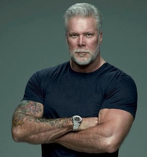 Picture of Kevin Nash