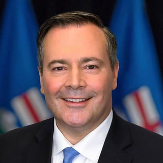 Picture of Jason Kenney