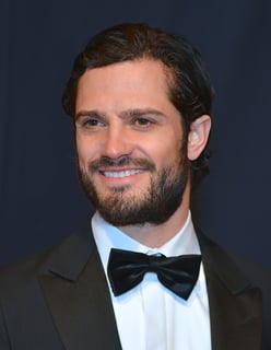 Picture of Prince Carl Philip, Duke of Värmland