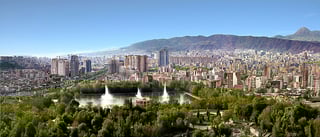 Picture of Tabriz