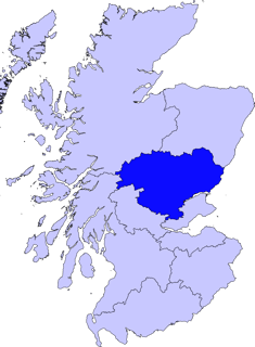 Picture of Tayside