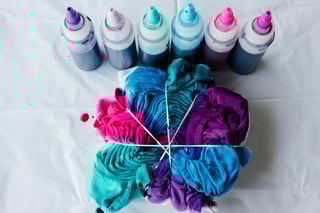 Picture of Dye