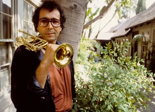 Picture of Herb Alpert