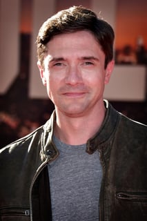Picture of Topher Grace
