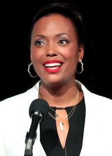 Picture of Aisha Tyler