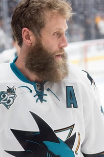 Picture of Joe Thornton