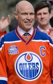 Picture of Mark Messier